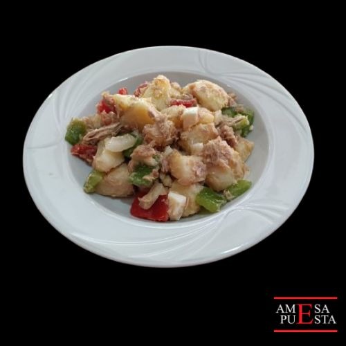 Ensalada campera