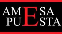 Logo Restaurante A Mesa Puesta Comida Casera Centro de Salamanca