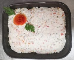 Ensaladilla Rusa