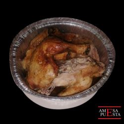 Pollo Asado para llevar