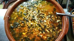 Potaje de cuaresma