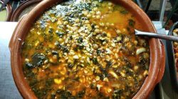 Potaje de cuaresma