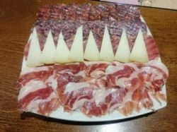 Surtido de Ibéricos de la Tierra