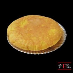 Tortilla Española de 8 huevos para llevar
